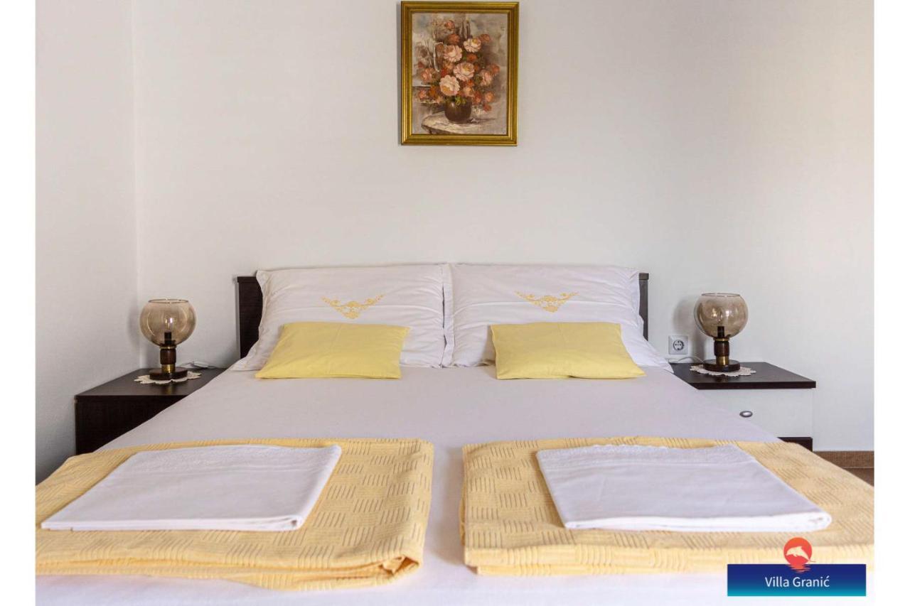 Villa Granic Promajna Bagian luar foto
