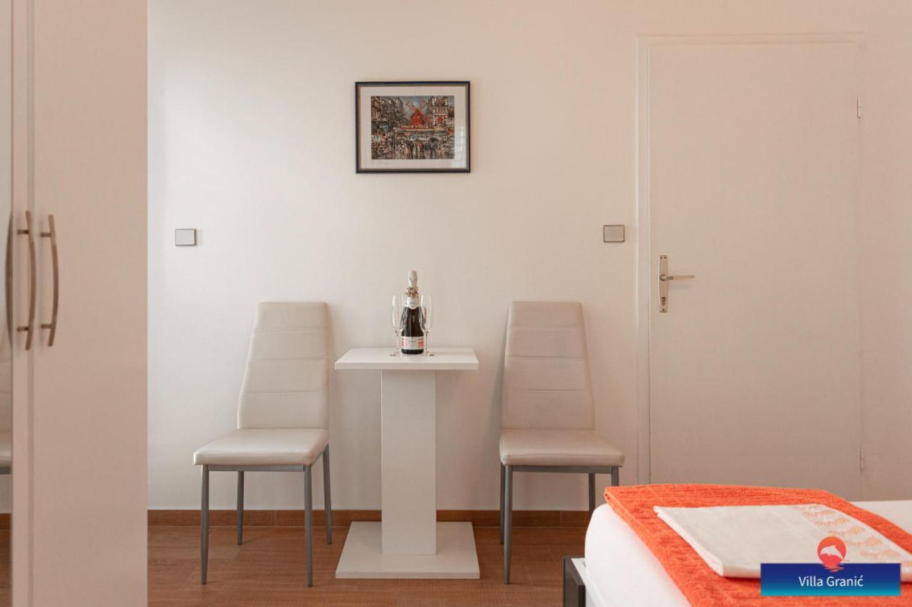 Villa Granic Promajna Bagian luar foto