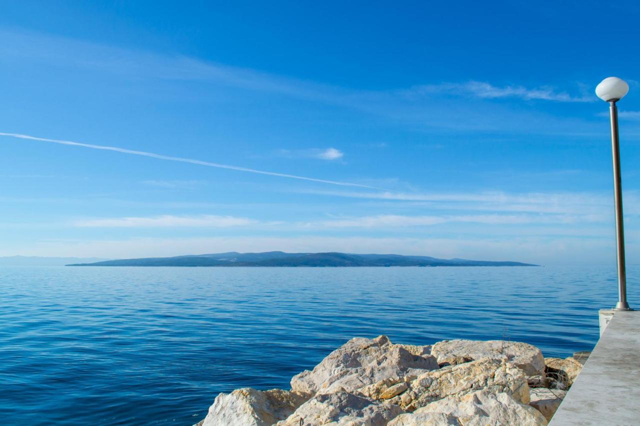 Villa Granic Promajna Bagian luar foto