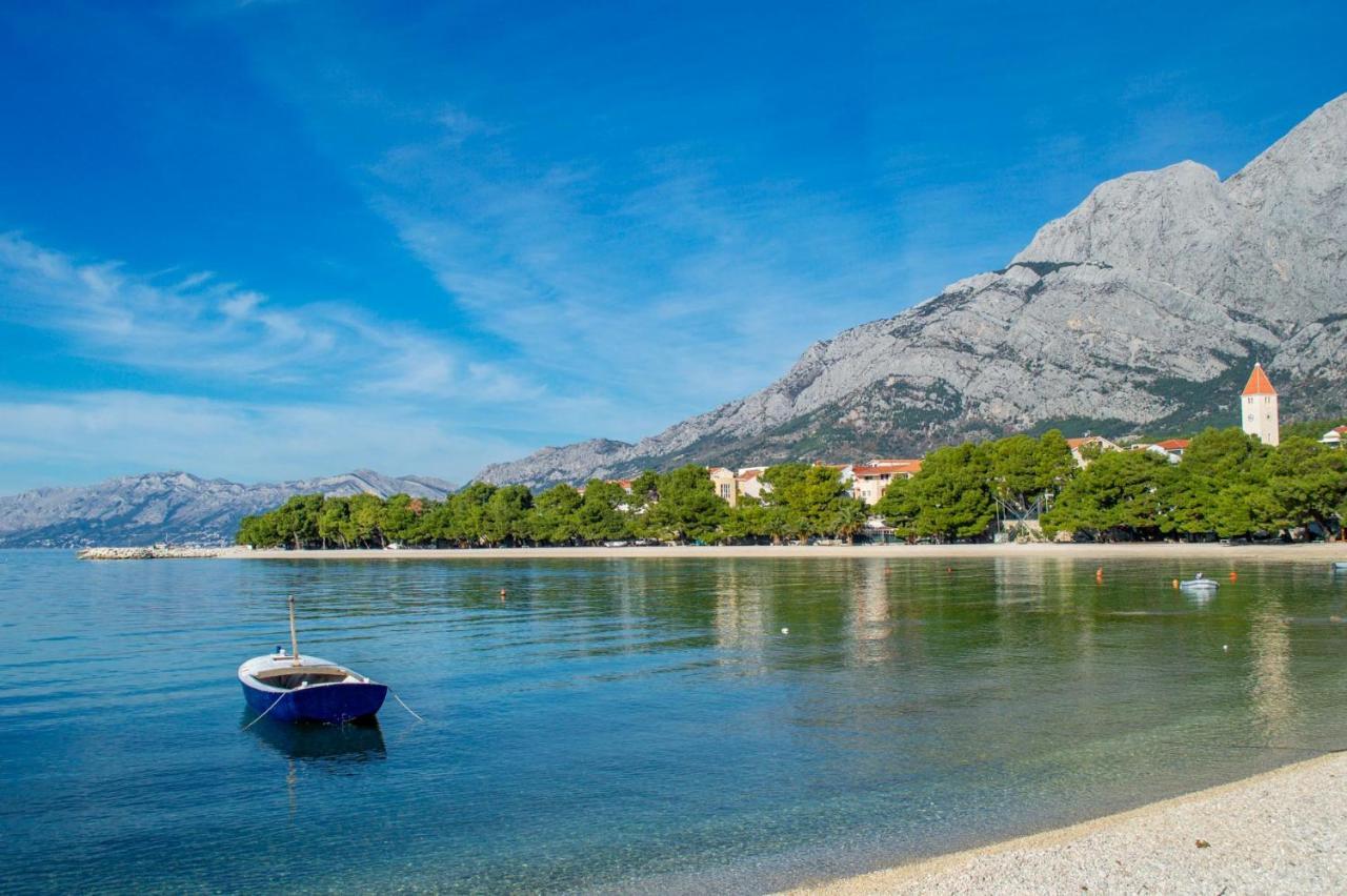 Villa Granic Promajna Bagian luar foto