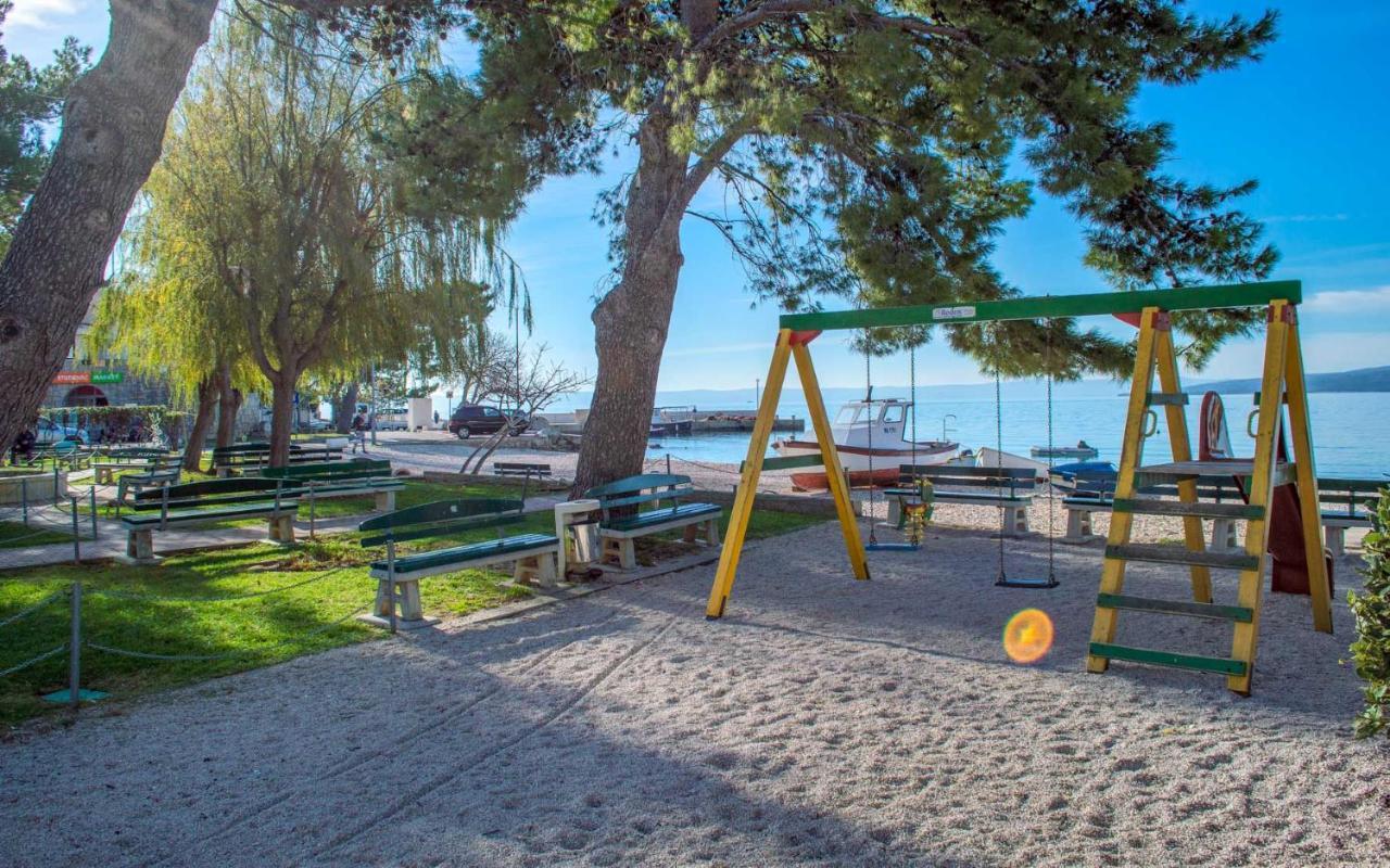 Villa Granic Promajna Bagian luar foto