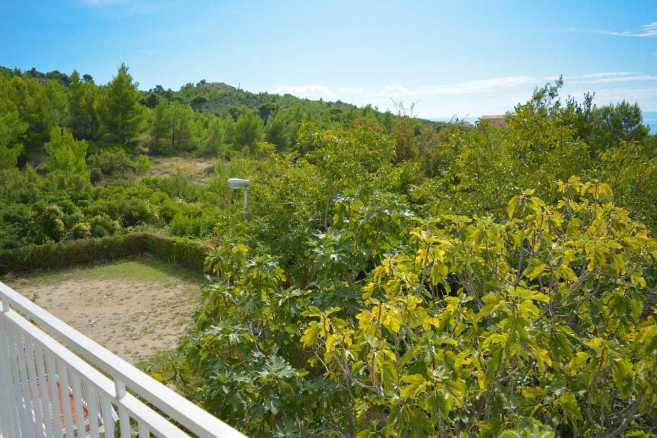 Villa Granic Promajna Bagian luar foto