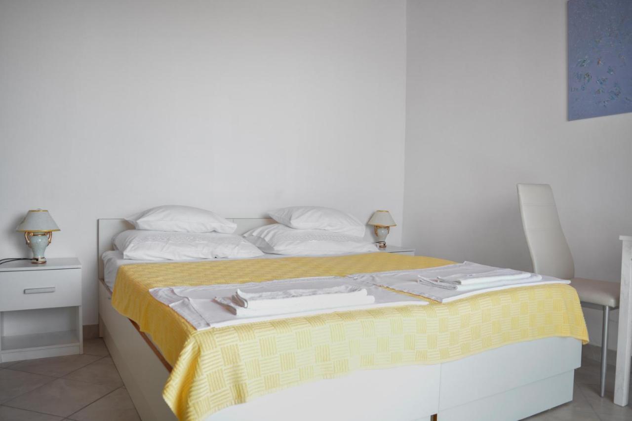 Villa Granic Promajna Bagian luar foto