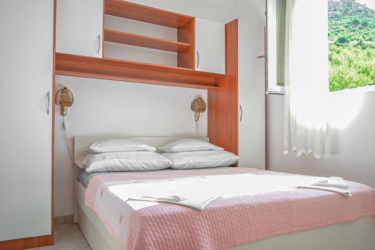 Villa Granic Promajna Bagian luar foto