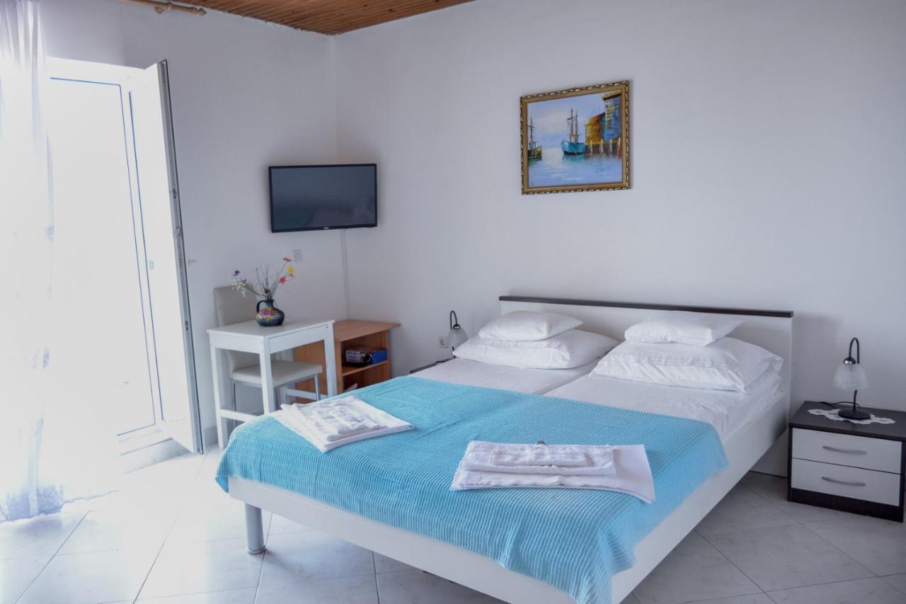 Villa Granic Promajna Bagian luar foto