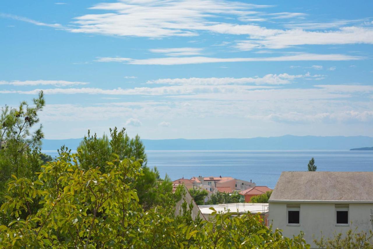 Villa Granic Promajna Bagian luar foto