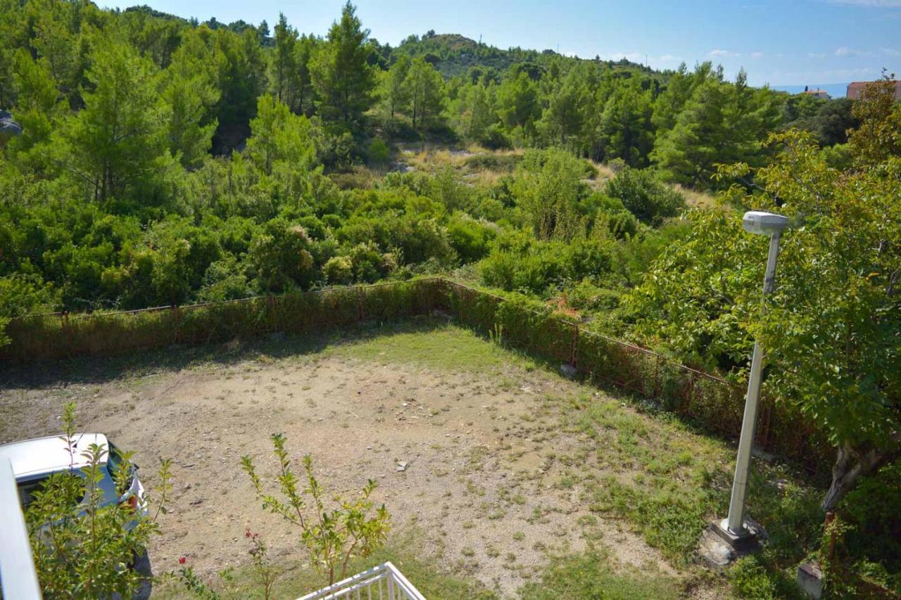 Villa Granic Promajna Bagian luar foto