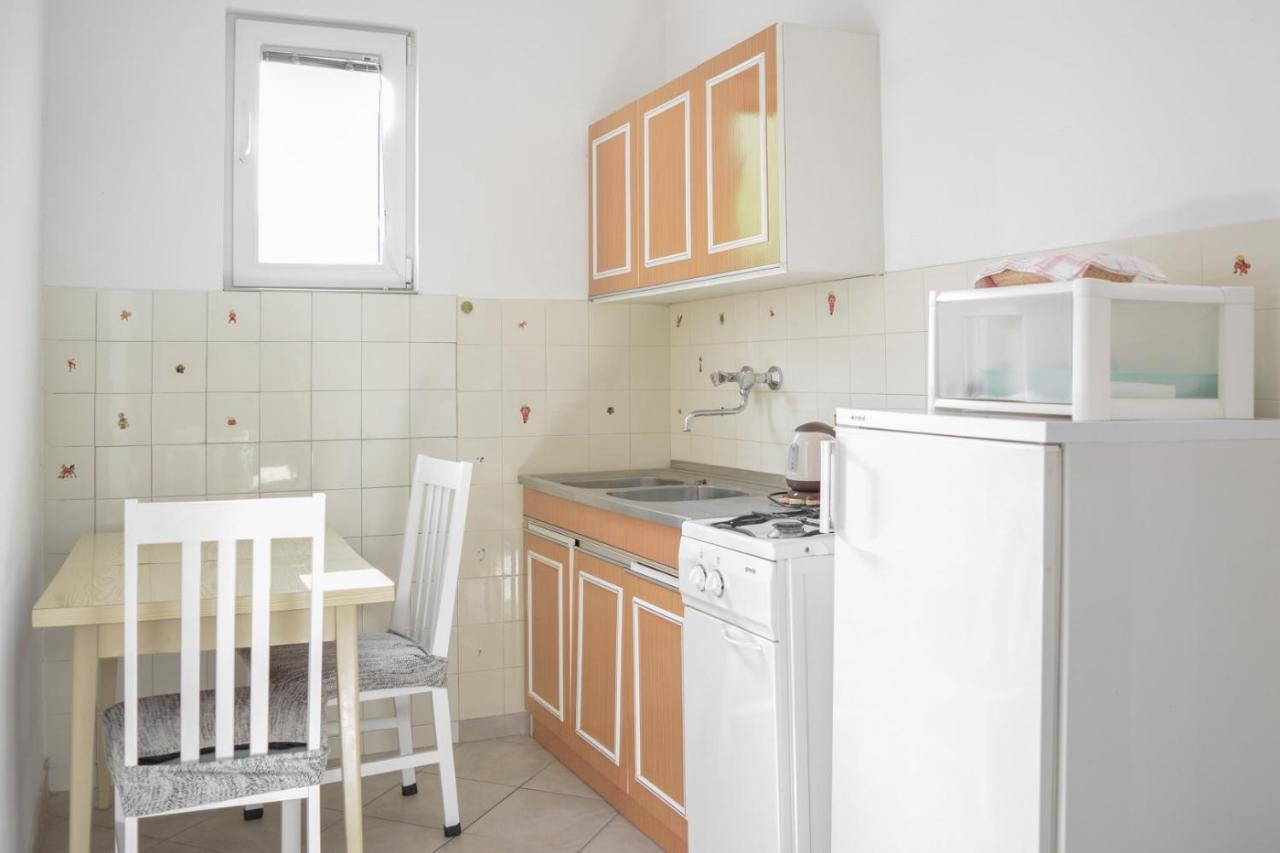 Villa Granic Promajna Bagian luar foto