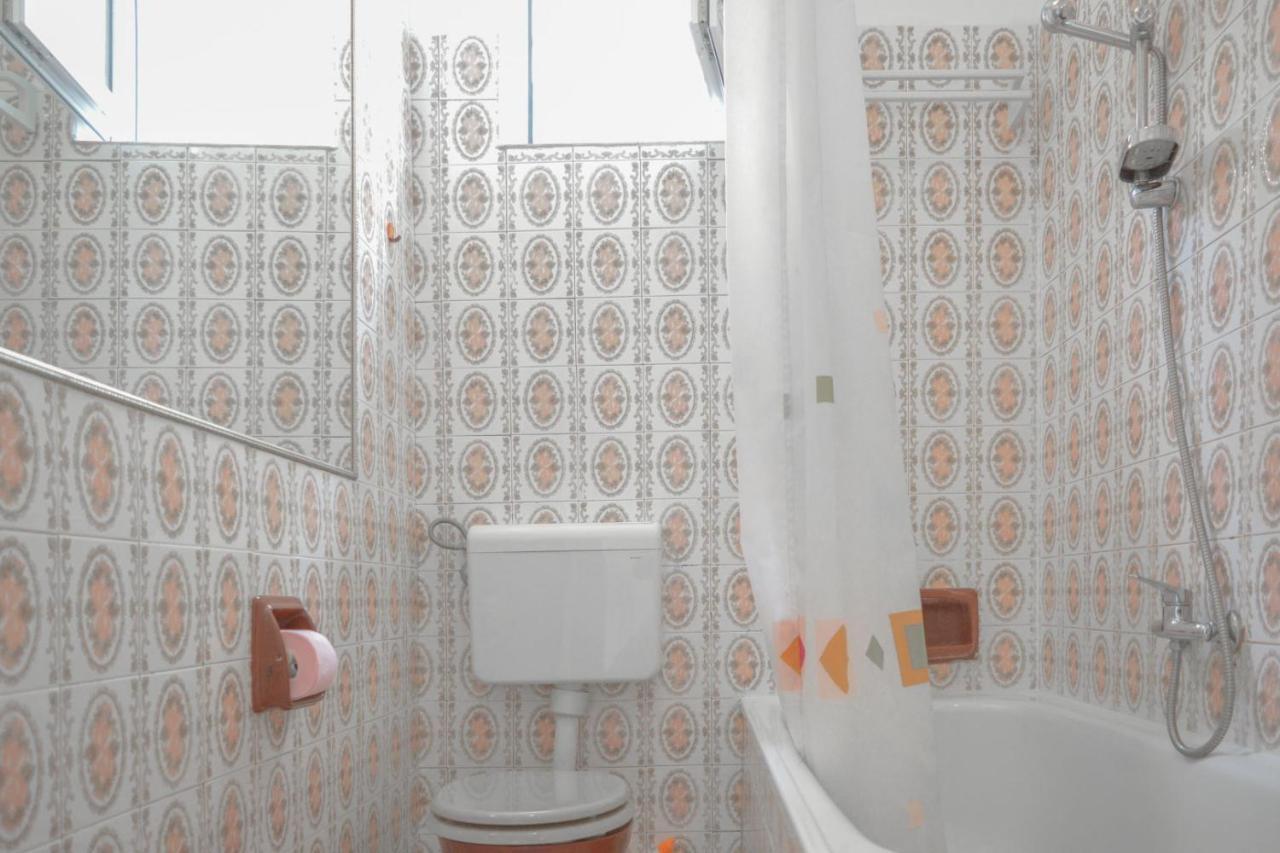 Villa Granic Promajna Bagian luar foto