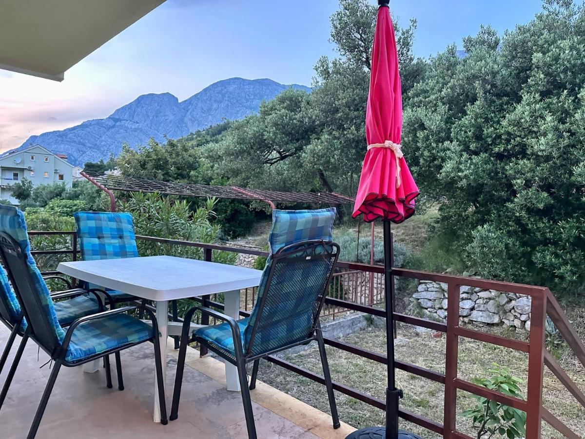 Villa Granic Promajna Bagian luar foto