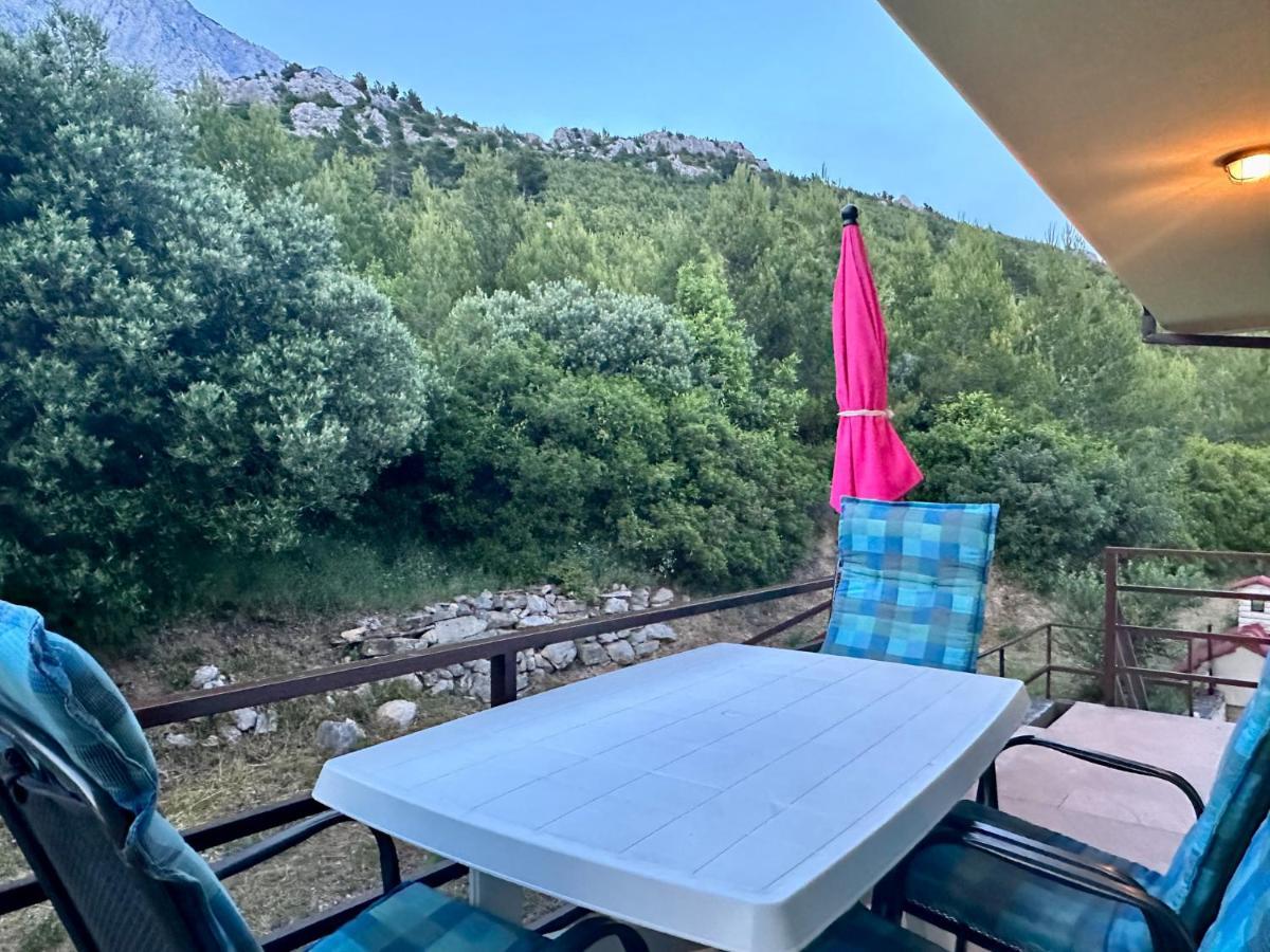 Villa Granic Promajna Bagian luar foto